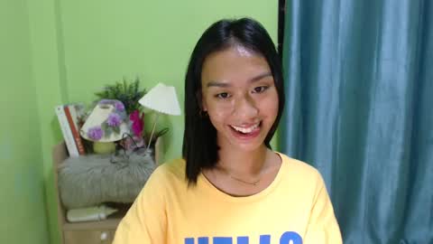 Snapshot of teamo_kiara chatting on 11, 12, 2024 your future wife online show from 11, 12, 2024