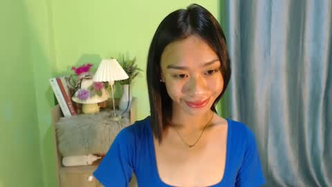 Snapshot of teamo_kiara chatting on 15, 12, 2024 your future wife online show from 15, 12, 2024