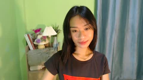 Snapshot of teamo_kiara chatting on 10, 1, 2025 your future wife online show from 10, 1, 2025