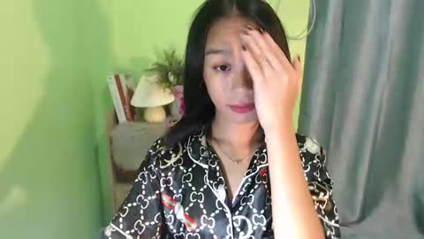 Snapshot of teamo_kiara chatting on 17, 2, 2025 your future wife online show from 17, 2, 2025