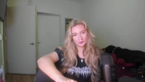 Katy online show from 2, 1, 2025