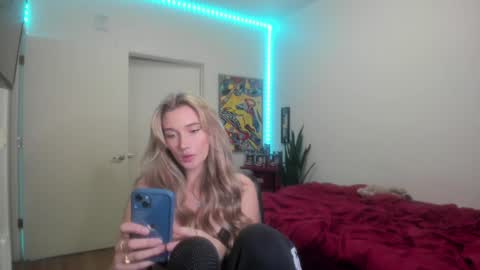 Katy online show from 16, 1, 2025