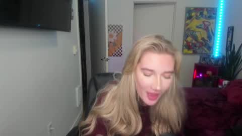 Katy online show from 13, 2, 2025