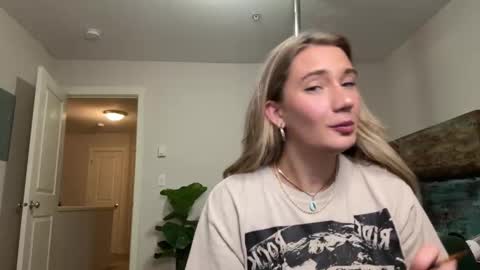 Katy online show from 24, 10, 2025