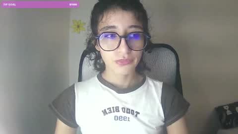 Snapshot of teaonix chatting on 3, 5, 2026 teaonix online show from 3, 5, 2026