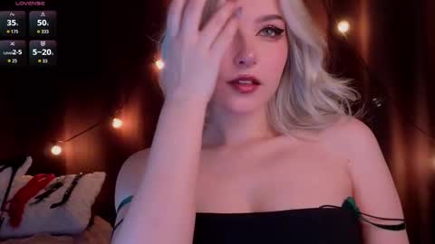 Alice online show from 13, 3, 2026