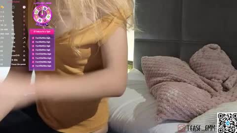 Em online show from 18, 10, 2025