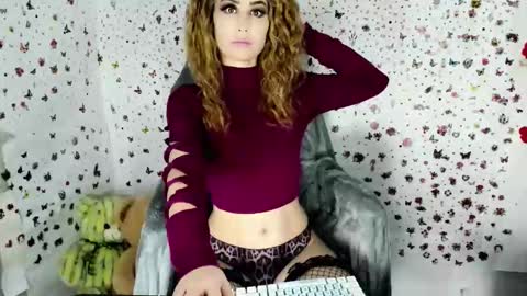 Snapshot of tease_tammy chatting on 10, 5, 2026 ASK Me online show from 10, 5, 2026
