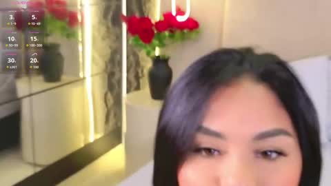 Snapshot of teasealicious chatting on 4, 11, 2025 Bruna online show from 4, 11, 2025