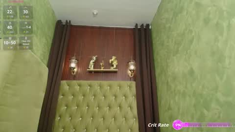 Snapshot of teasemetemptress chatting on 19, 7, 2026 ITS ME MEGAN online show from 19, 7, 2026