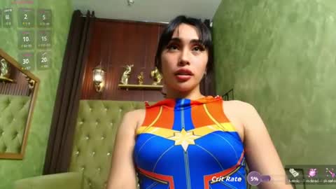 Snapshot of teasemetemptress chatting on 30, 7, 2026 ITS ME MEGAN online show from 30, 7, 2026