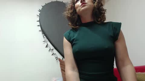 ALICIA--- online show from 14, 1, 2026