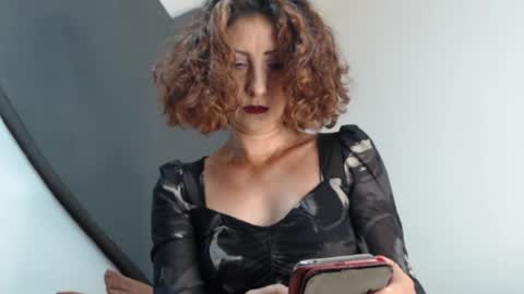 ALICIA--- online show from 25, 7, 2026