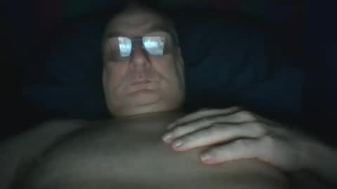 Snapshot of tebb61 chatting on 10, 9, 2025 Mark online show from 10, 9, 2025