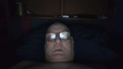 Snapshot of tebb61 chatting on 8, 10, 2025 Mark online show from 8, 10, 2025