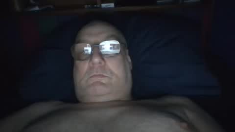 Snapshot of tebb61 chatting on 10, 10, 2025 Mark online show from 10, 10, 2025