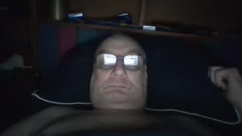 Snapshot of tebb61 chatting on 8, 11, 2025 Mark online show from 8, 11, 2025