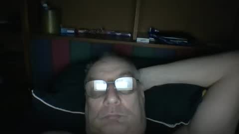 Snapshot of tebb61 chatting on 1, 12, 2025 Mark online show from 1, 12, 2025