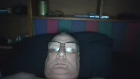 Snapshot of tebb61 chatting on 5, 7, 2026 Mark online show from 5, 7, 2026