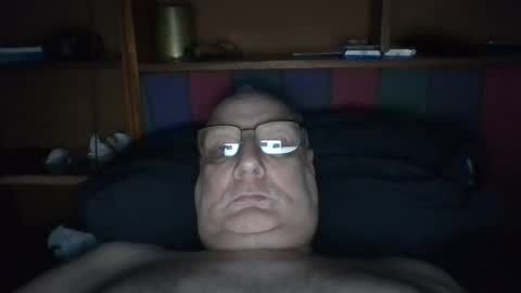 Snapshot of tebb61 chatting on 6, 7, 2026 Mark online show from 6, 7, 2026