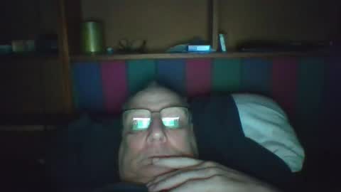 Snapshot of tebb61 chatting on 21, 7, 2026 Mark online show from 21, 7, 2026