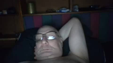 Snapshot of tebb61 chatting on 1, 8, 2026 Mark online show from 1, 8, 2026