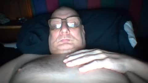 Snapshot of tebb61 chatting on 3, 8, 2026 Mark online show from 3, 8, 2026