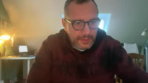 technoboy1975007 online show from 14, 5, 2026