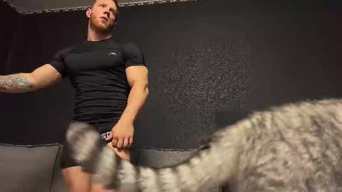 Snapshot of technohotgod chatting on 19, 12, 2025 Andy Psy online show from 19, 12, 2025