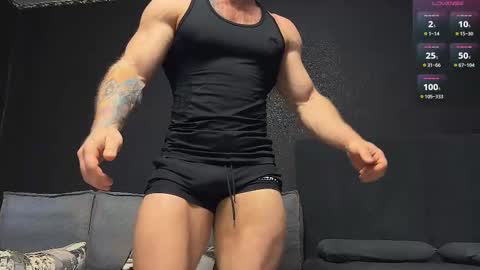 Snapshot of technohotgod chatting on 9, 1, 2026 Andy Psy online show from 9, 1, 2026