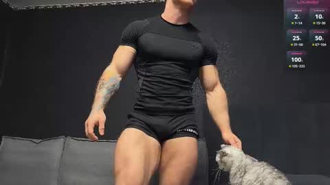 Snapshot of technohotgod chatting on 12, 1, 2026 Andy Psy online show from 12, 1, 2026