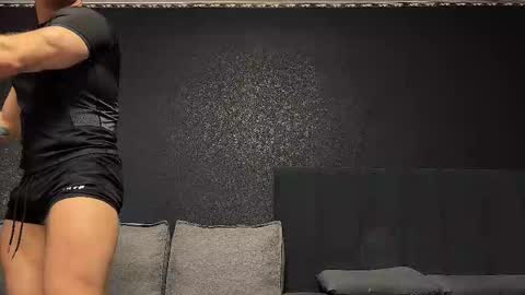 Snapshot of technohotgod chatting on 7, 2, 2026 Andy Psy online show from 7, 2, 2026