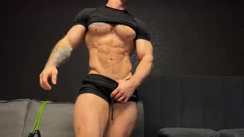 Snapshot of technohotgod chatting on 10, 2, 2026 Andy Psy online show from 10, 2, 2026