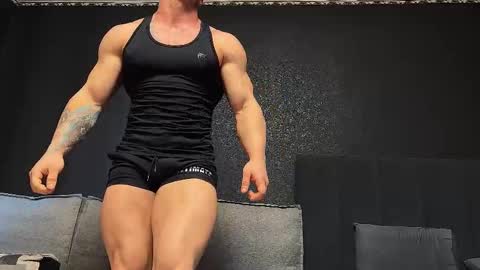 Snapshot of technohotgod chatting on 14, 2, 2026 Andy Psy online show from 14, 2, 2026