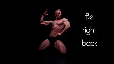 Snapshot of technohotgod chatting on 26, 2, 2026 Andy Psy online show from 26, 2, 2026