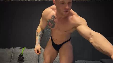 Snapshot of technohotgod chatting on 1, 3, 2026 Andy Psy online show from 1, 3, 2026