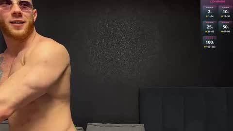 Andy Psy online show from 11, 4, 2026