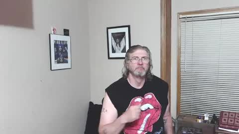 technosex14 online show from 21, 6, 2026