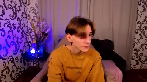 Ted online show from 15, 11, 2025