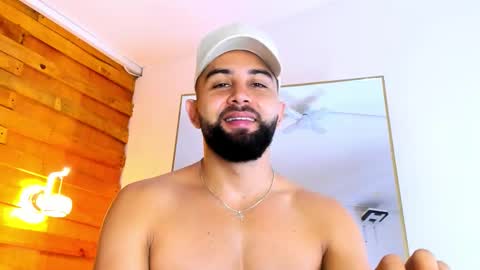 Snapshot of ted_montoya chatting on 23, 9, 2025 ted_montoya online show from 23, 9, 2025