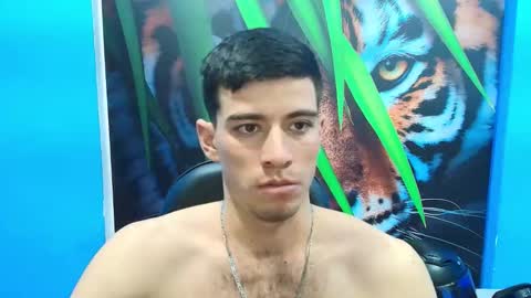 teddy_daaddy online show from 2, 5, 2026
