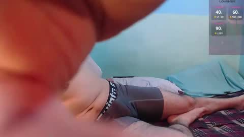 teddy_foster online show from 20, 1, 2025