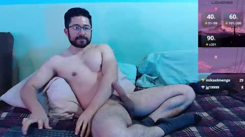 teddy_foster online show from 6, 2, 2025