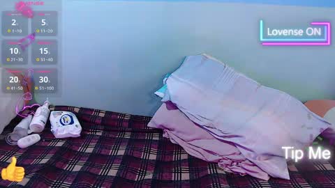 teddy_foster online show from 27, 4, 2026