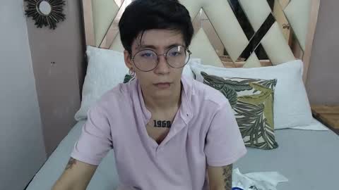 Snapshot of teddy_jacobs chatting on 7, 10, 2025 T E D D Y online show from 7, 10, 2025