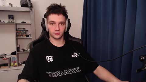 Snapshot of teddy_mode chatting on 30, 1, 2025 Teddy online show from 30, 1, 2025