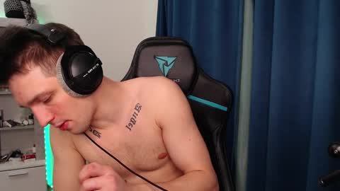 Snapshot of teddy_mode chatting on 1, 2, 2025 Teddy online show from 1, 2, 2025