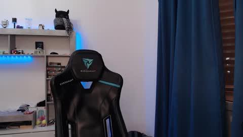 Snapshot of teddy_mode chatting on 6, 2, 2025 Teddy online show from 6, 2, 2025