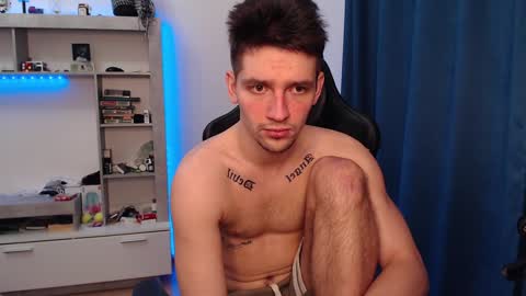 Snapshot of teddy_mode chatting on 6, 2, 2025 Teddy online show from 6, 2, 2025