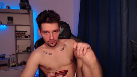 Snapshot of teddy_mode chatting on 17, 2, 2025 Teddy online show from 17, 2, 2025